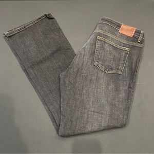 Ralph Lauren Polo Modern Bootcut Jeans size 12